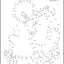 Greatest Dot-to-Dot Super Challenge (Book 8) - Activity Book - Extreme Puzzles