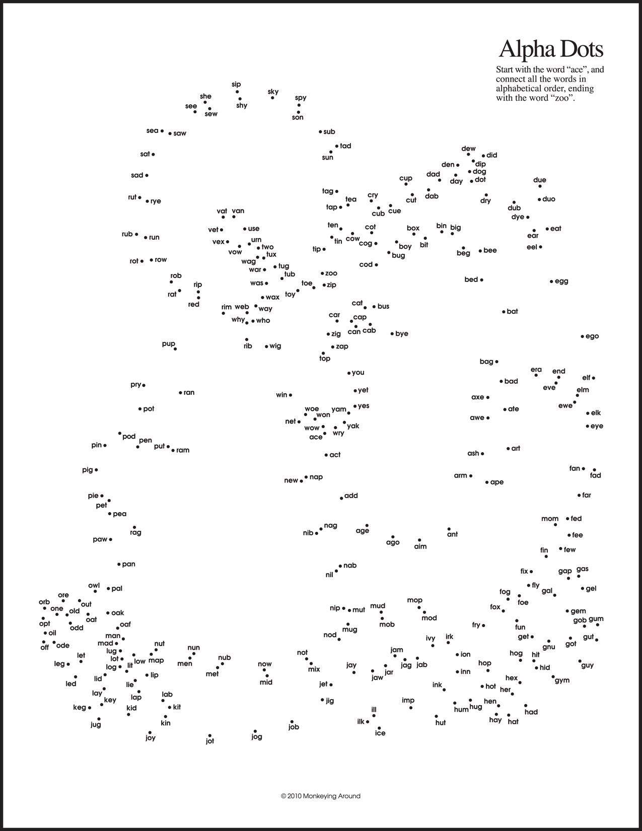 Greatest Dot-to-Dot Super Challenge (Book 8) - Activity Book - Extreme Puzzles