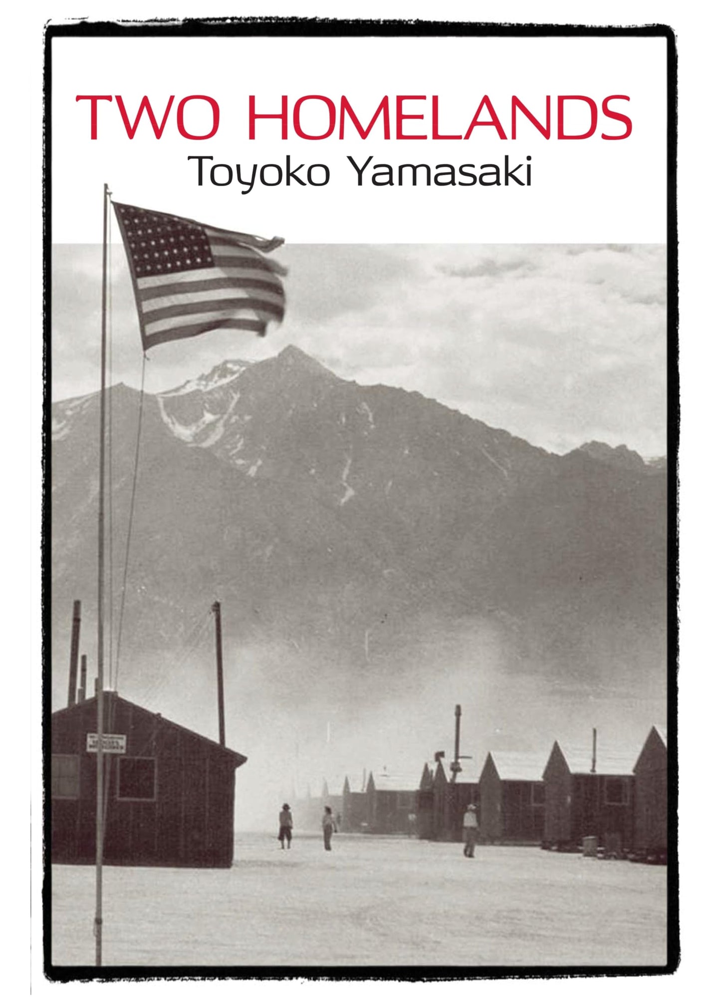 Two Homelands (Latitude 20 Book)
