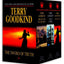 The Sword of Truth, Boxed Set III, Books 7-9: The Pillars of