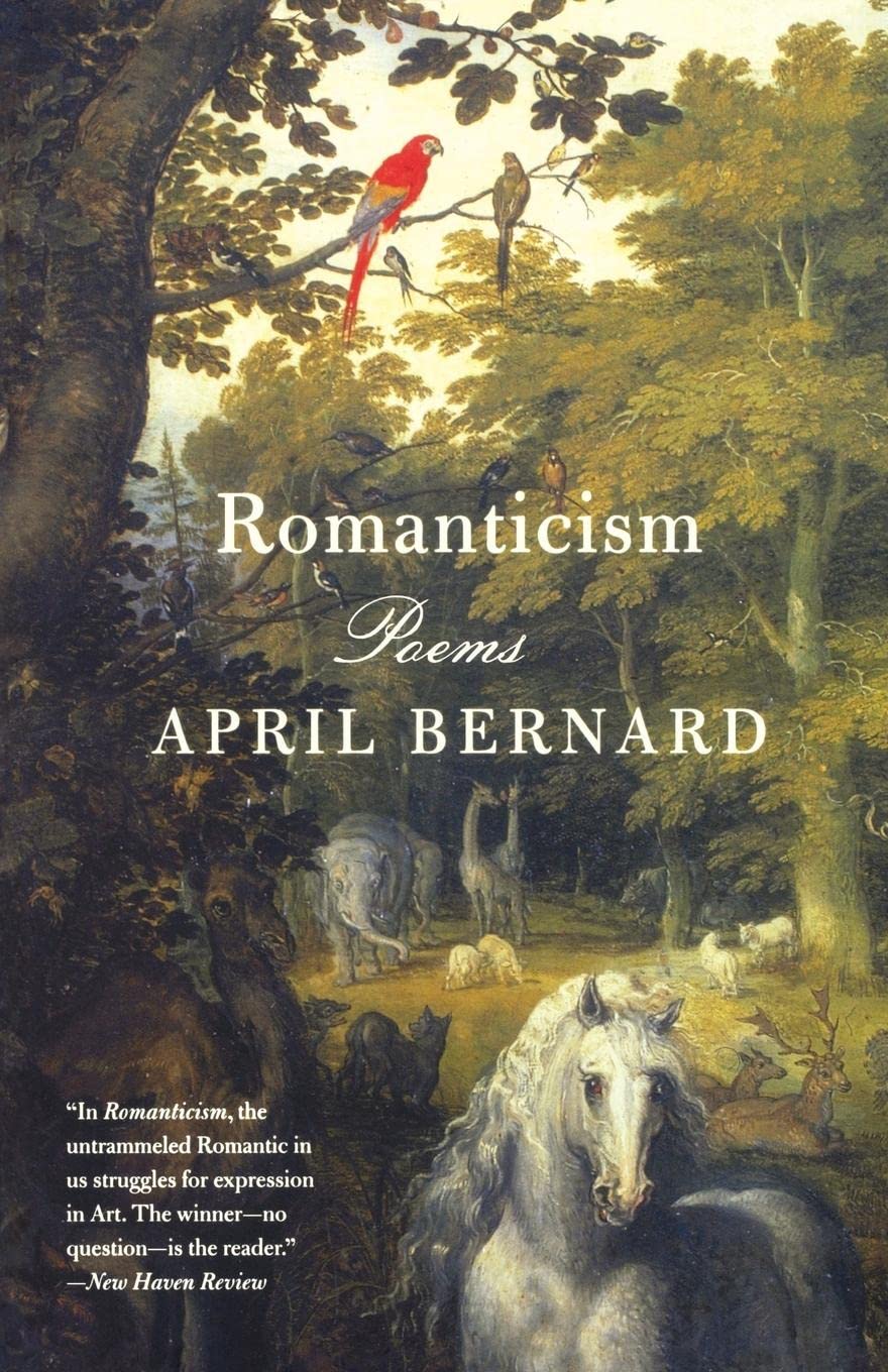Romanticism: Poems