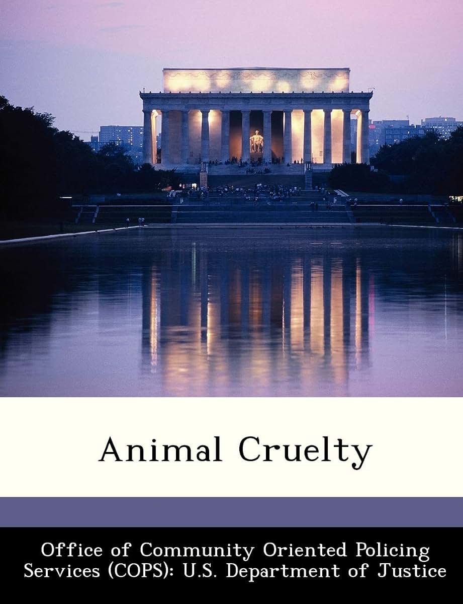Animal Cruelty