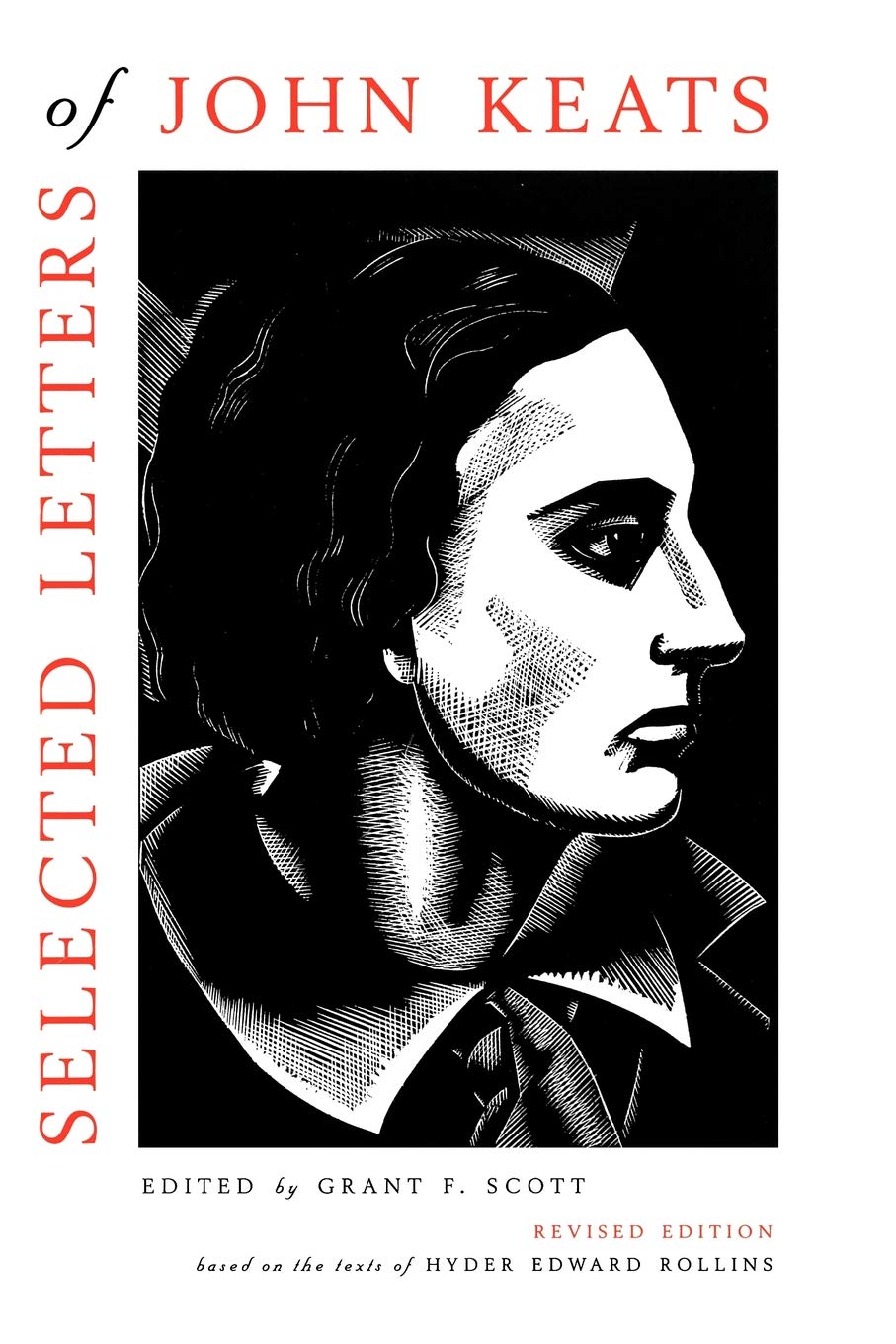Selected Letters of John Keats: Revised Edition