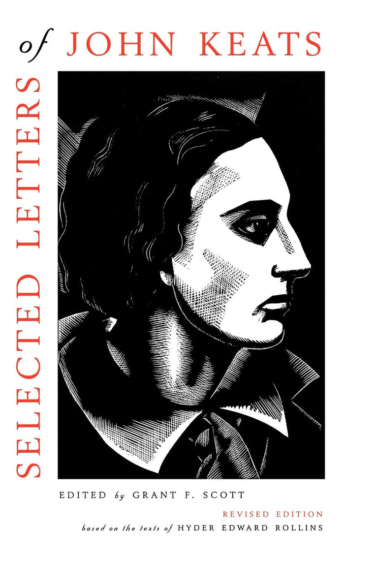 Selected Letters of John Keats: Revised Edition