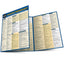 Anatomy Terminology Reference Guide: a QuickStudy Laminated Reference Guide (Quick Study Academic)