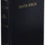 Biblia Reina Valera 1960 para Regalos y Premios, tapa dura, negro  RVR 1960 Gift and Award Holy Bible, Hardcover, Black (Spanish