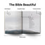 Book of Psalms - Alabaster Bible by Alabaster Co.