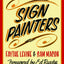 Sign Painters PB