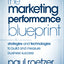 The Marketing Performance Blueprint