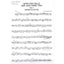 Suite for Cello and Jazz Piano Trio: Set of Parts