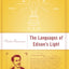 The Languages of Edison's Light (Inside Technology) (Inside Technology (Paperback))