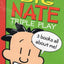 Big Nate Triple Play Box Set: Big Nate: In a Class by Himself, Big Nate Strikes Again, Big Nate on a Roll