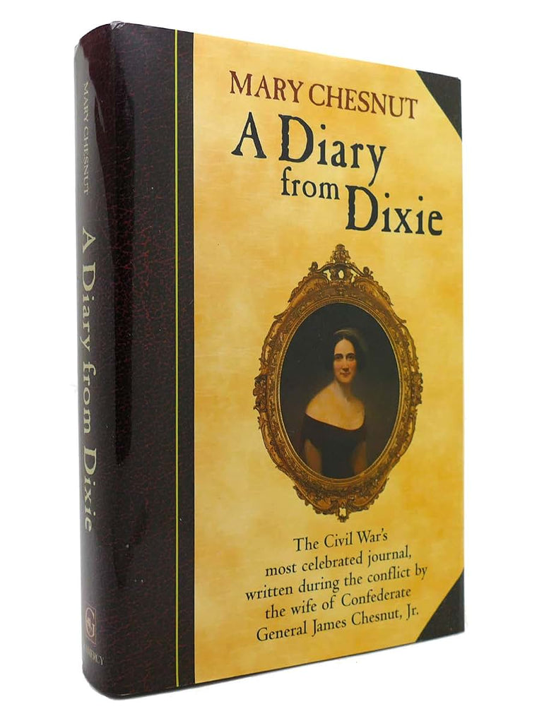 A Diary From Dixie