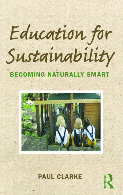 Education for Sustainability