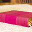 NIV Study Bible, Fully Revised Edition (Study Deeply. Believe Wholeheartedly.), Large Print, Leathersoft, Burgundy, Red Letter, Comfort Print