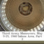 Third Army Maneuvers, May 5-25, 1940 Sabine Area, Part 2