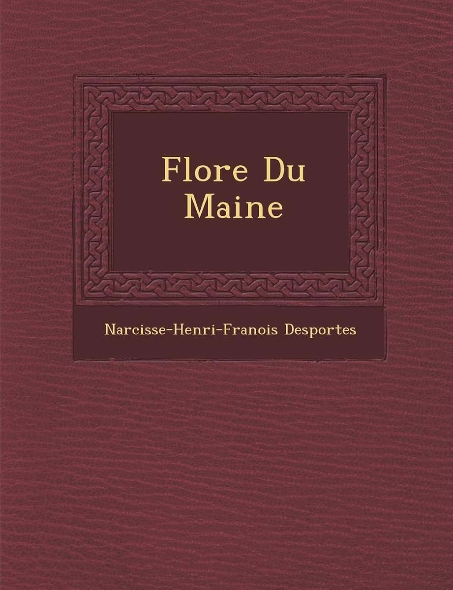 Flore Du Maine