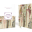 NRSVue, Artisan Collection Bible, Leathersoft, Multi-color/Cream, Comfort Print
