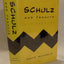 Schulz and Peanuts: A Biography by Michaelis, David
