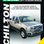 Ford Super-Duty F-250 & Super-Duty F-350 2WD & 4WD Gas & Diesel Pick-ups 2011-16