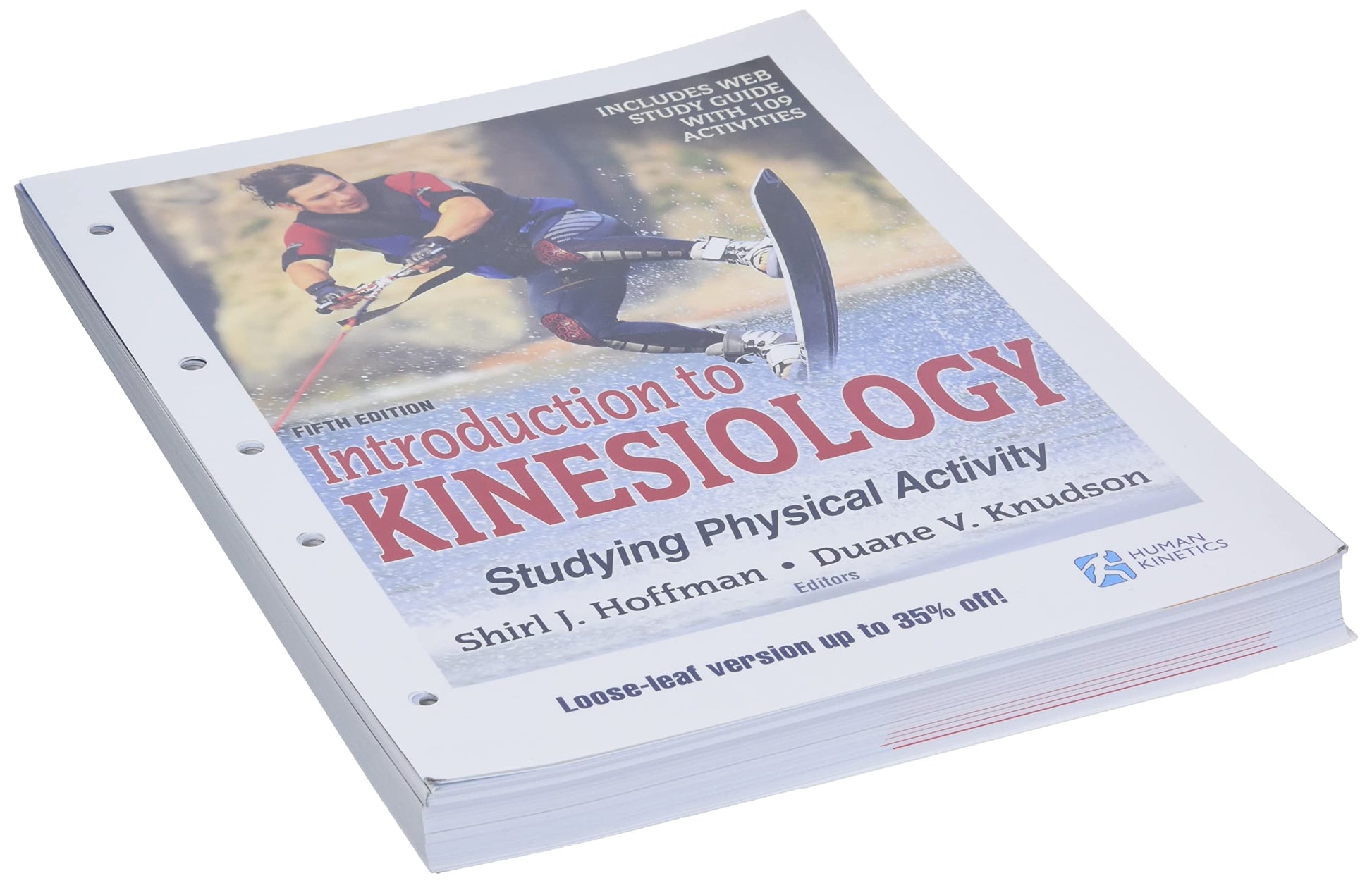Introduction to Kinesiology: Studying Physical Activity
