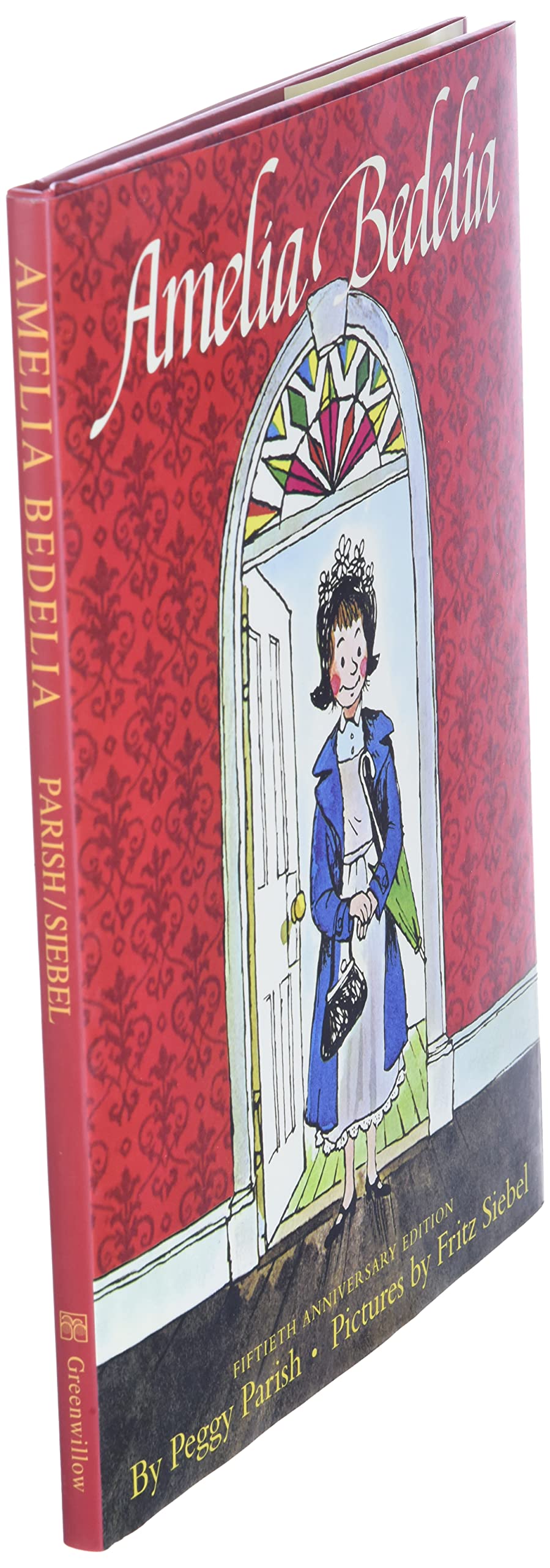 Amelia Bedelia: The Beloved Classic Story About a Literal-Minded Housekeeper and Hilarious Language Humor