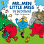 Mr Men In Scotland
