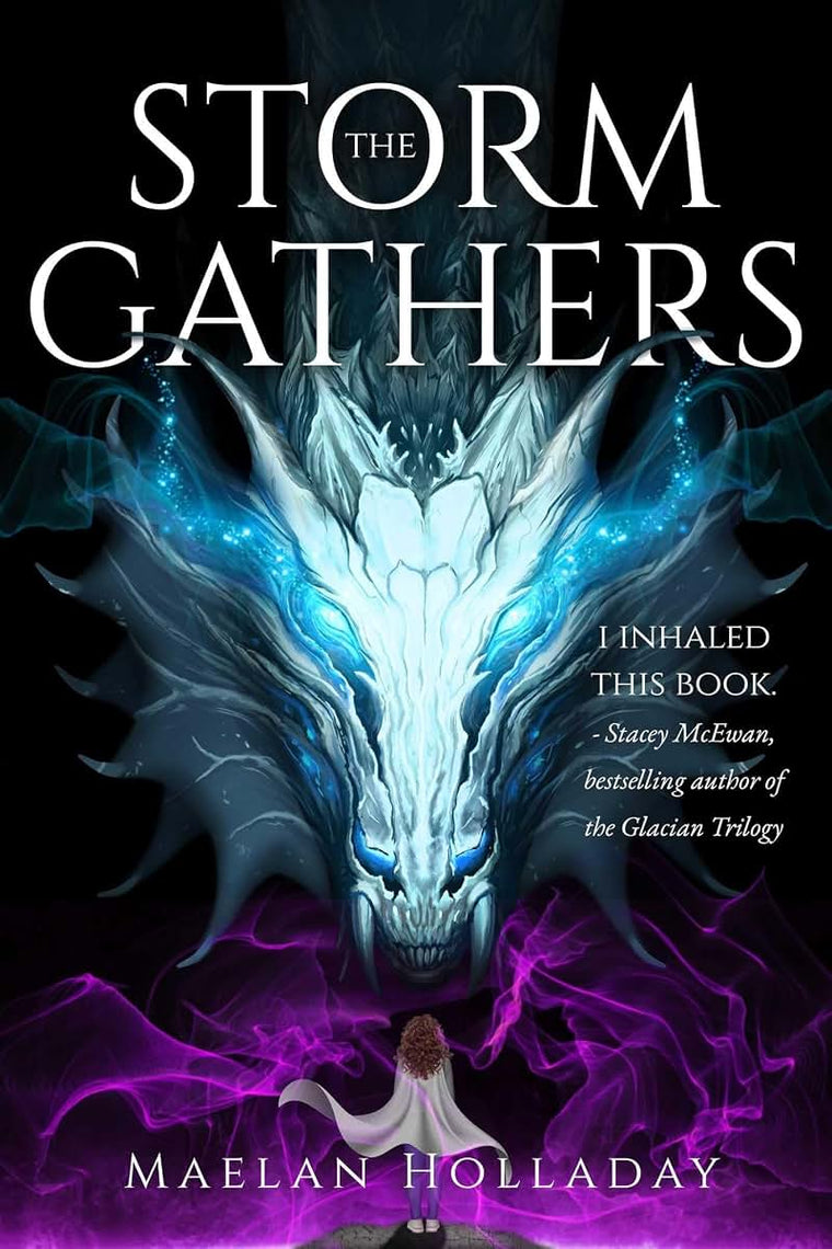 The Storm Gathers (Stormfall)