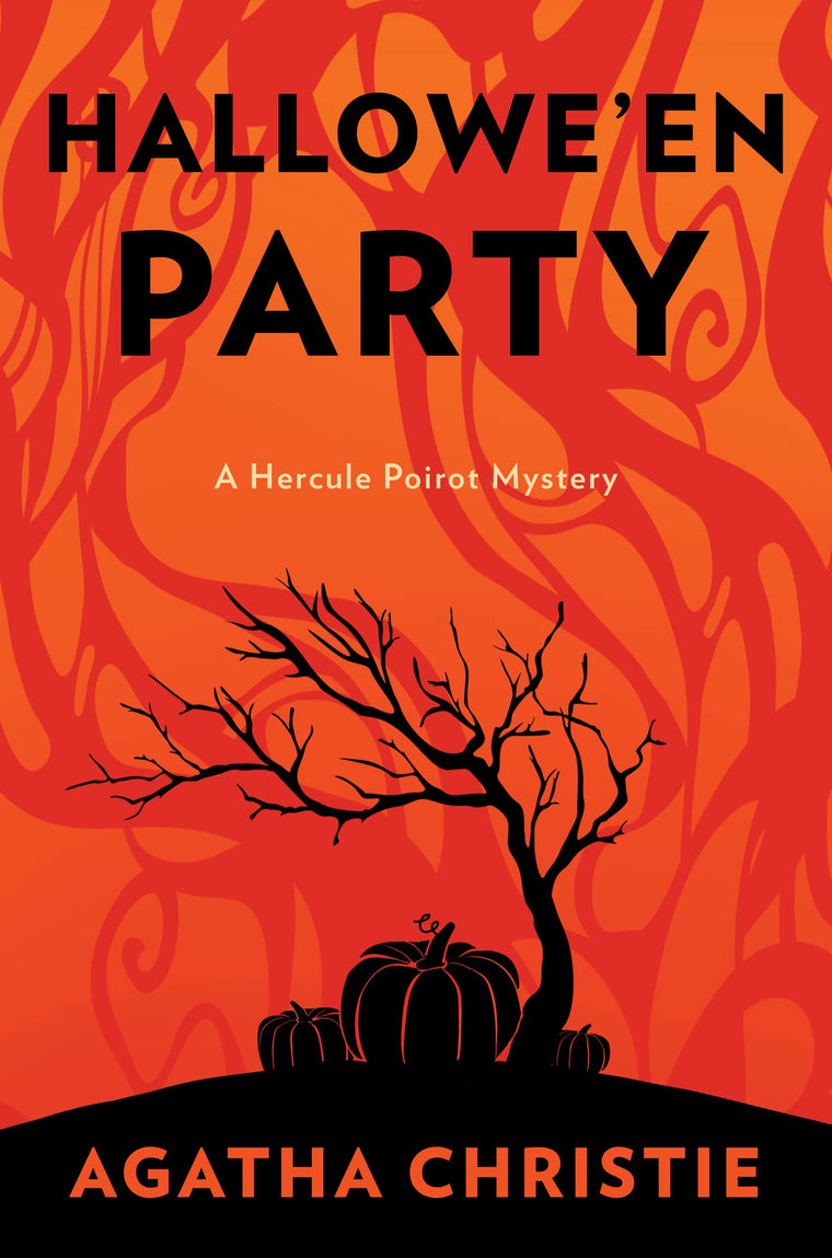 Hallowe'en Party: Inspiration for the 20th Century Studios Major Motion Picture A Haunting in Venice (Hercule Poirot Mysteries, 35)