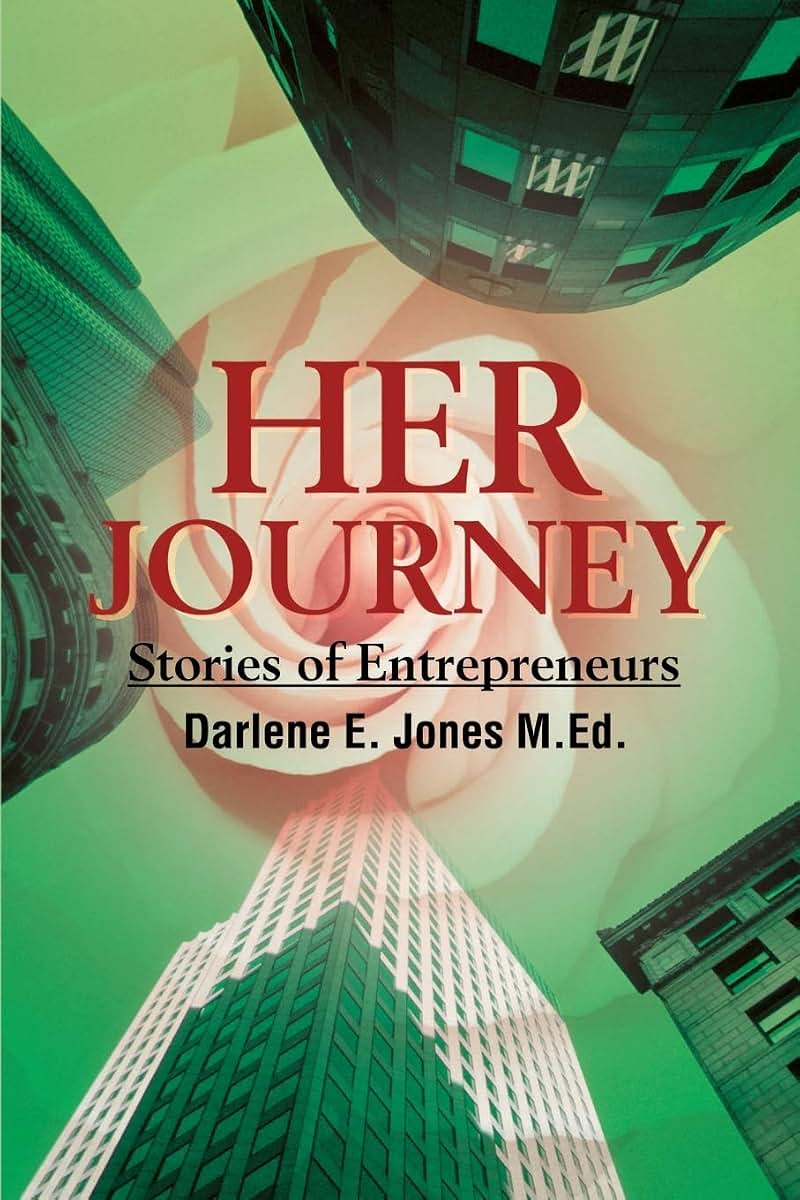 Her Journey: Stories of Entrepreneurs