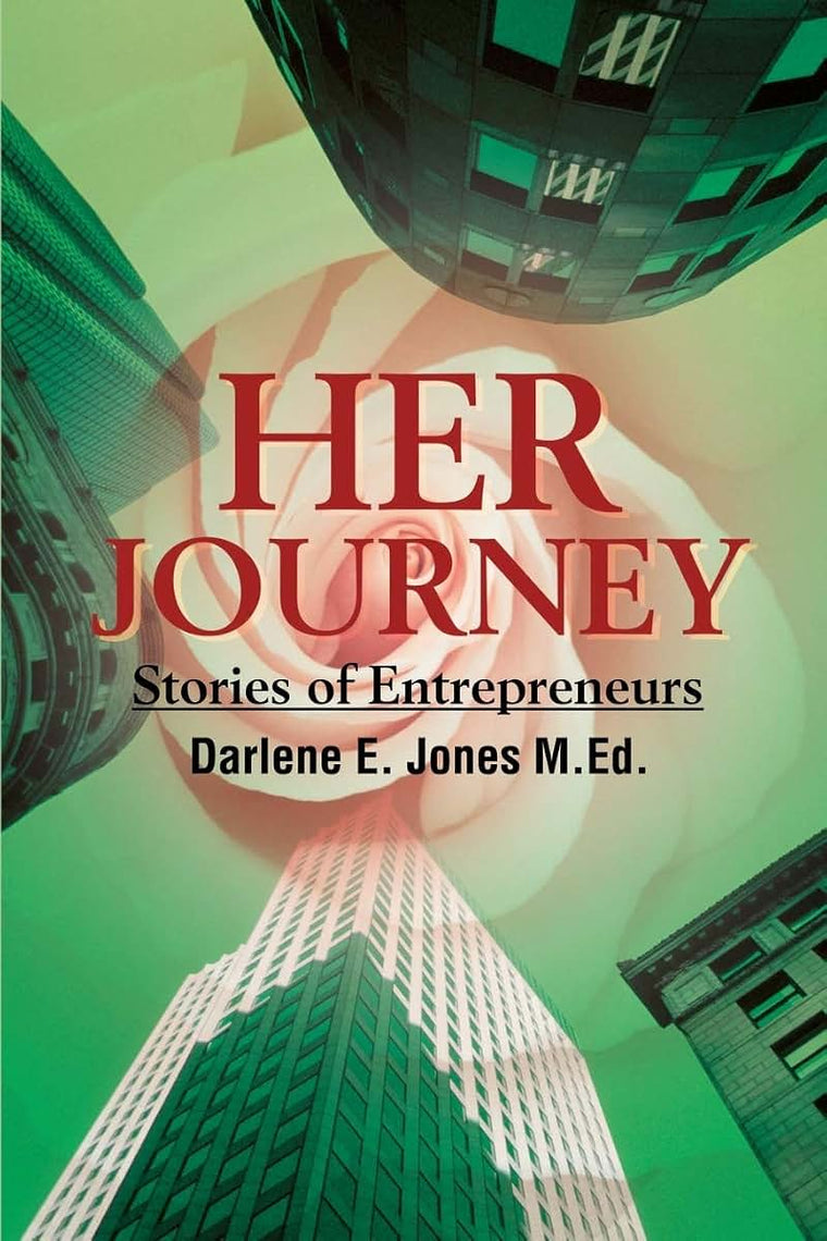 Her Journey: Stories of Entrepreneurs