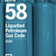 NFPA 58, Liquefied Petroleum Gas Code, 2020 Edition