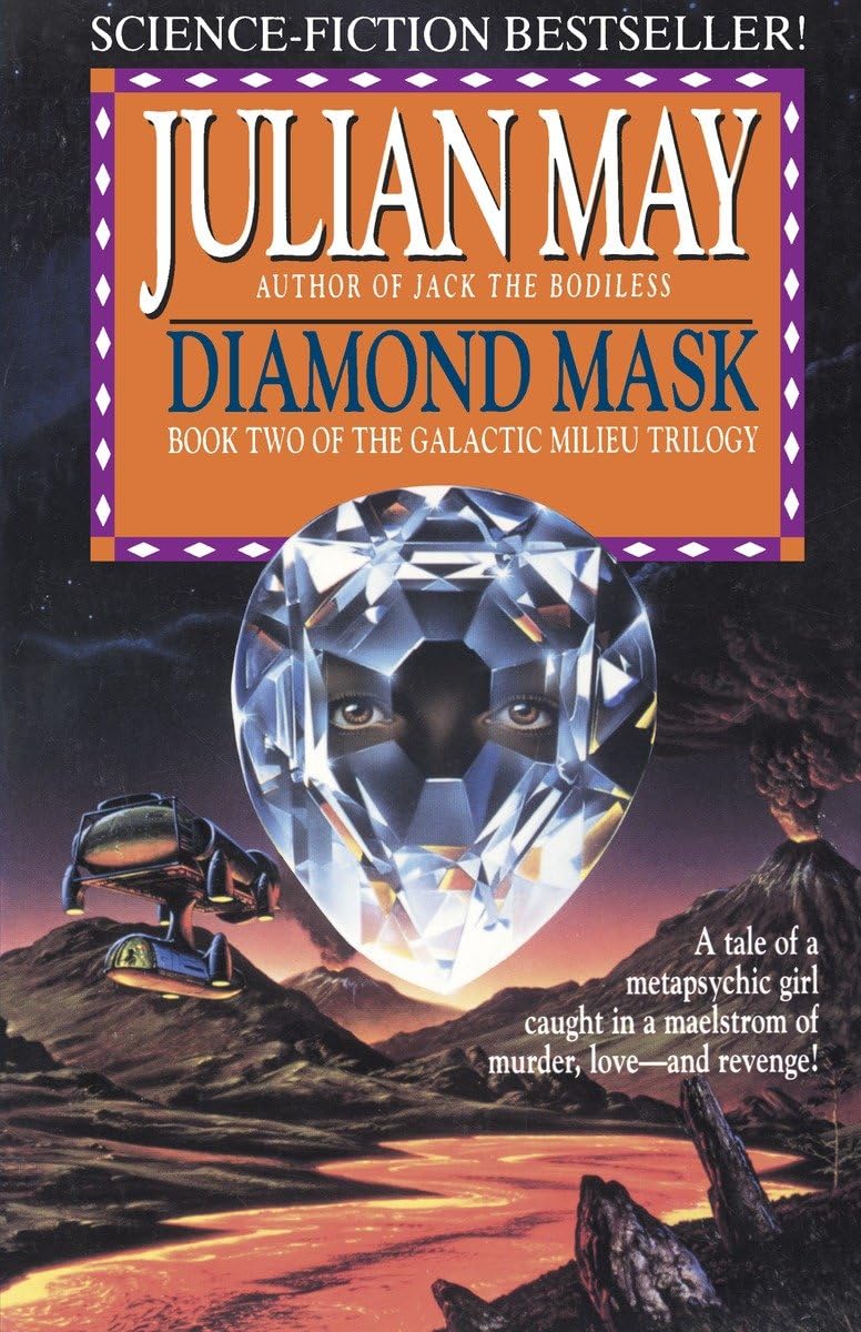 Diamond Mask (Galactic Milieu)