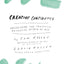 Creative Confidence