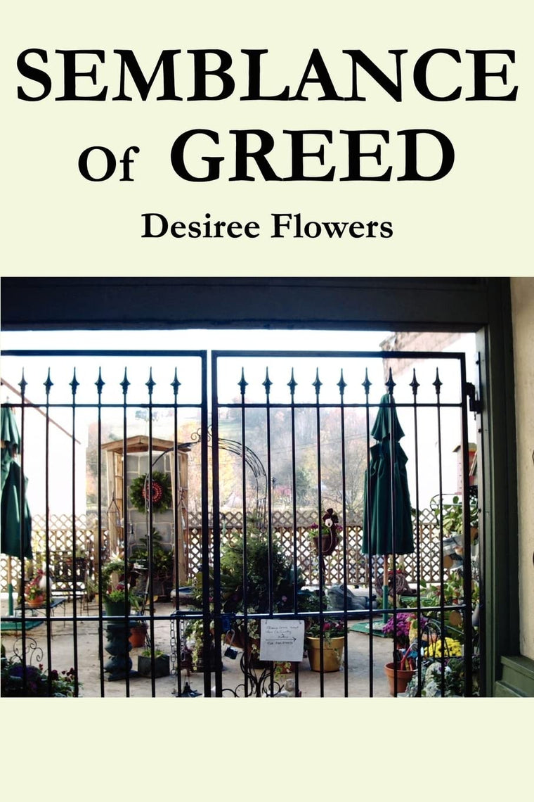 Semblance of Greed
