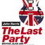 The Last Party: Britpop, Blair and the demise of English rock