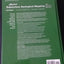 Applied Subsurface Geological Mapping: With Structural Methods