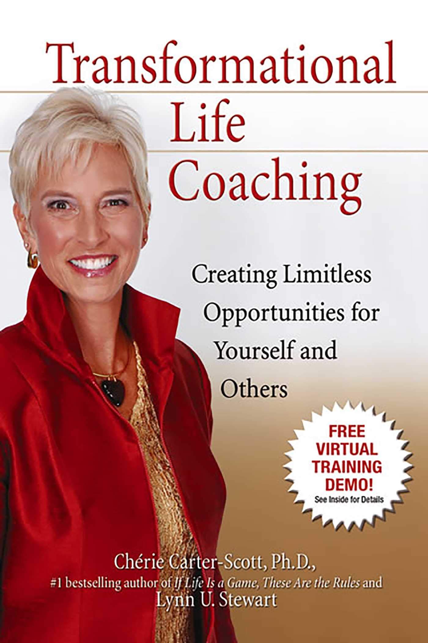 Transformational Life Coaching: Creating Limitless Opportuni