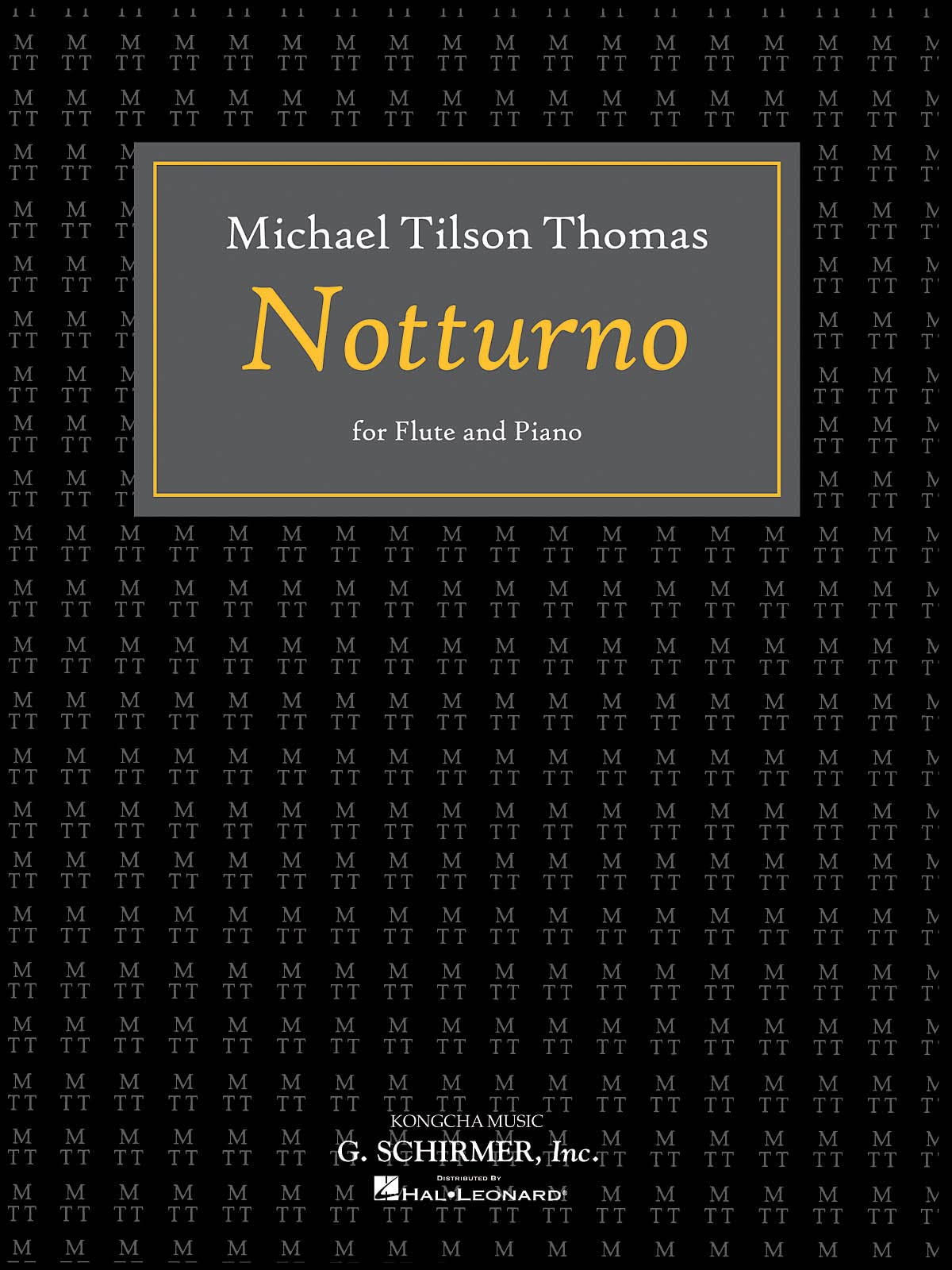 NOTTURNO
