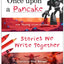 Once upon a Pancake for Young Storytellers (ages 9-12) - Creative, Interactive Activity Book for Kids