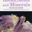 Rocks, Gems and Minerals: A Fully Illustrated, Authoritative and Easy-to-Use Guide (A Golden Guide from St. Martin's Press)
