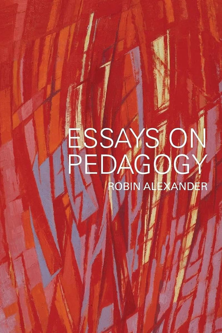 Essays on Pedagogy