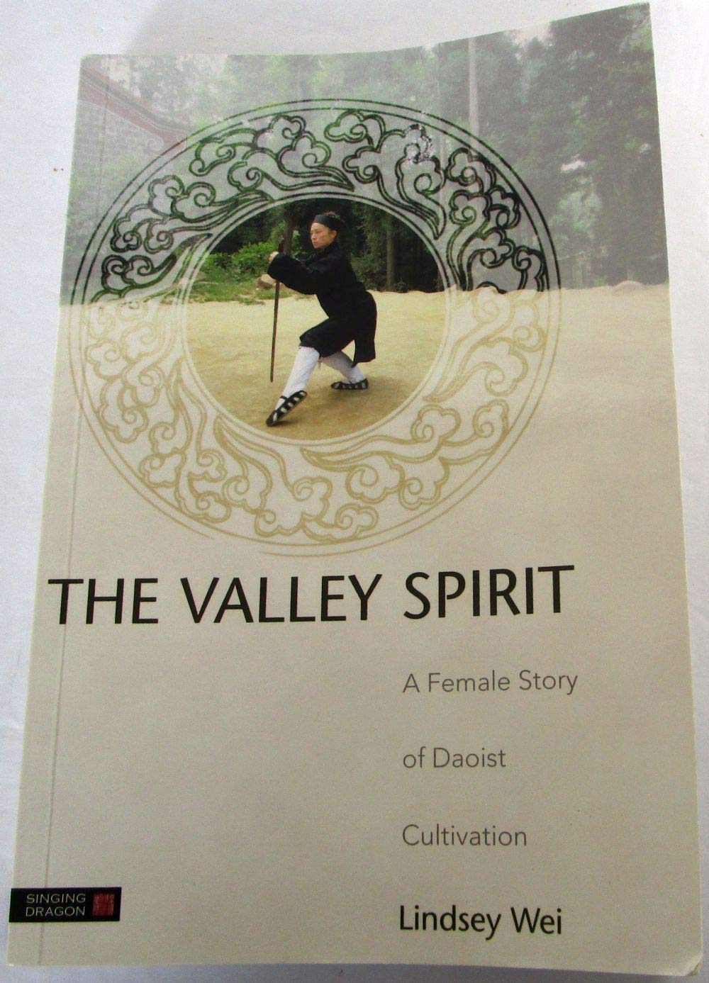 The Valley Spirit: A Female Story of Daoist Cultivation Seco