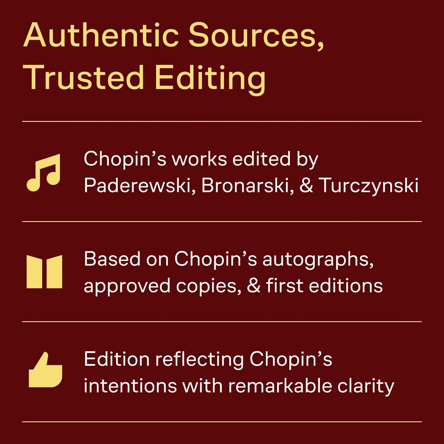Chopin Complete Works Volume X Mazurkas  Piano Sheet Music Book by Frederic Chopin Edited by Paderewski  Scholarly PWM Edition for Advanced Pianists Students  Classical Piano Collection