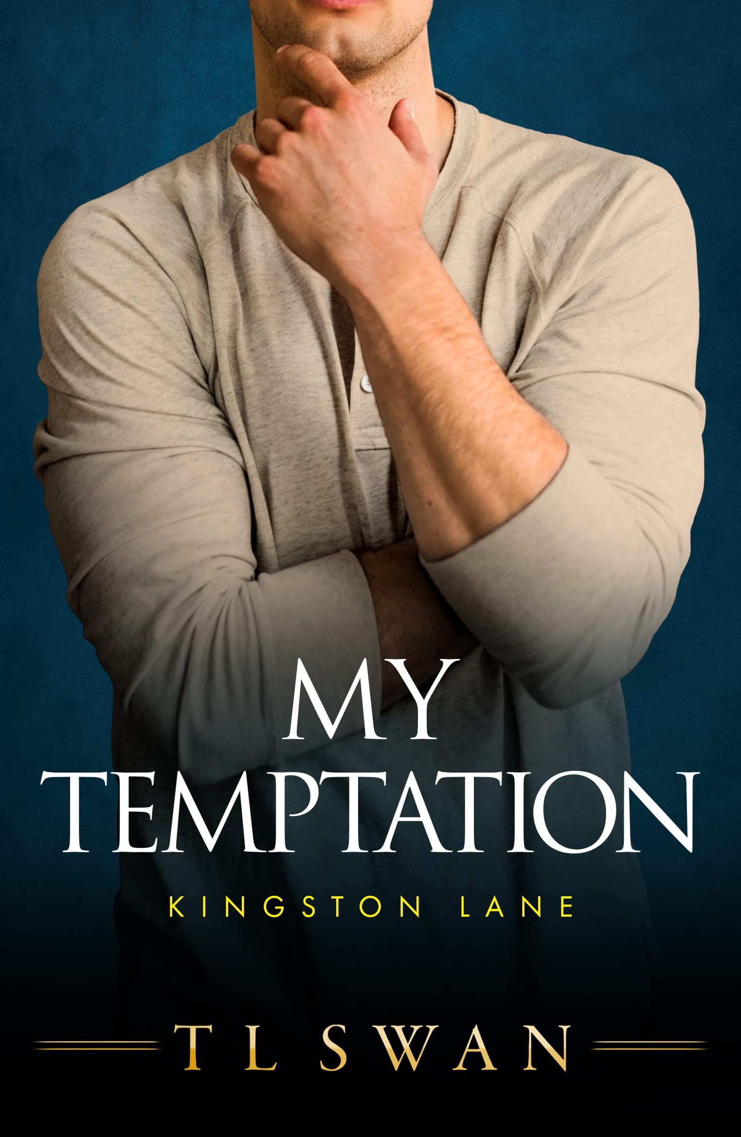 My Temptation (Kingston Lane)