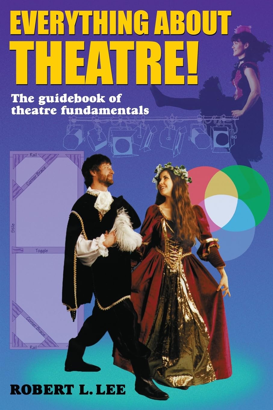Everything about Theatre--Student Text