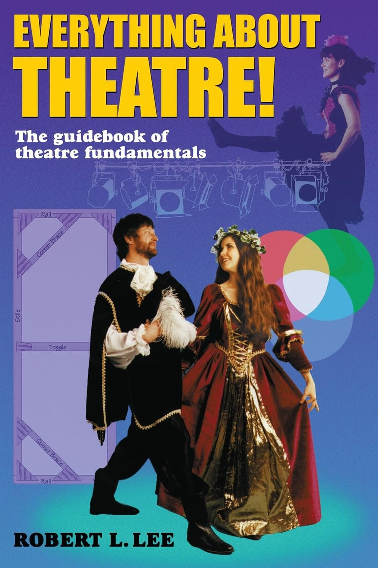 Everything about Theatre--Student Text