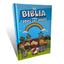 La Biblia para todos los nios/ ABBA Children's Bible (Spanish Edition)