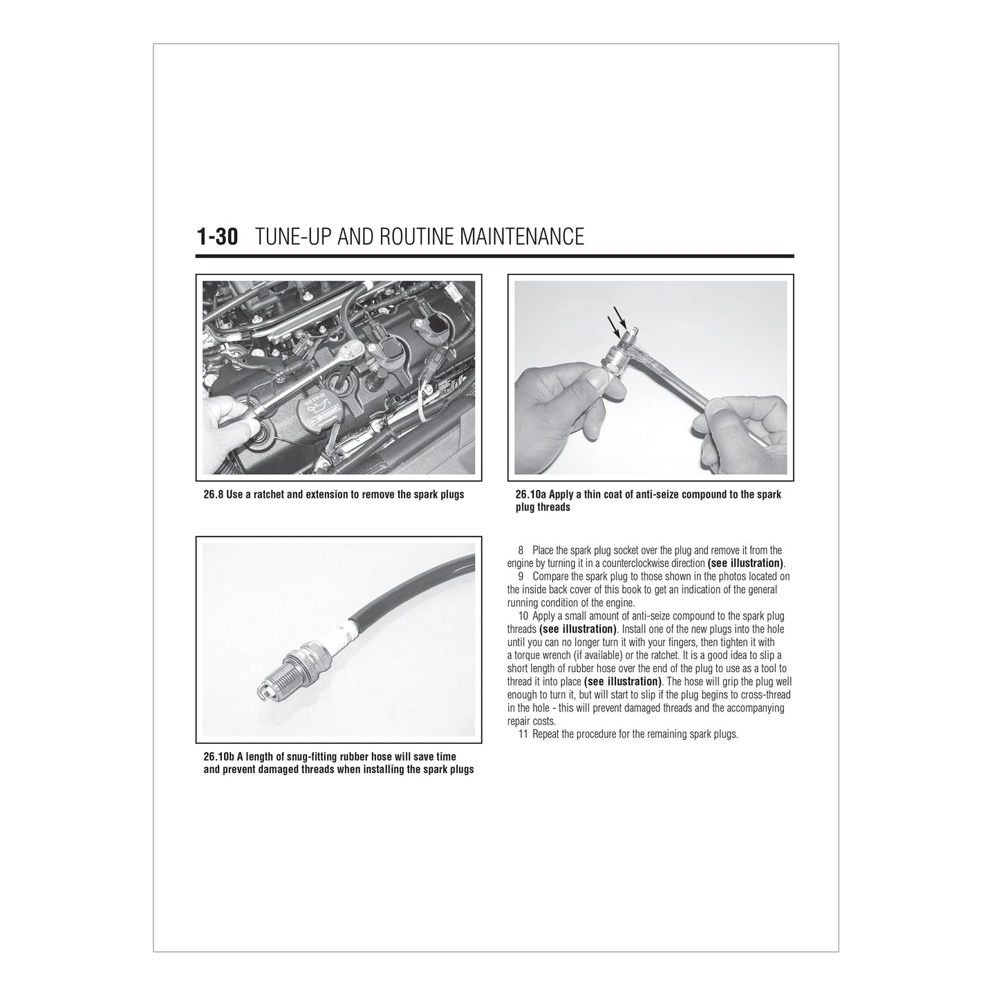 GM Full-Size Trucks, 1999-06 Repair Manual (Chilton's Total Car Care Repair Manual)