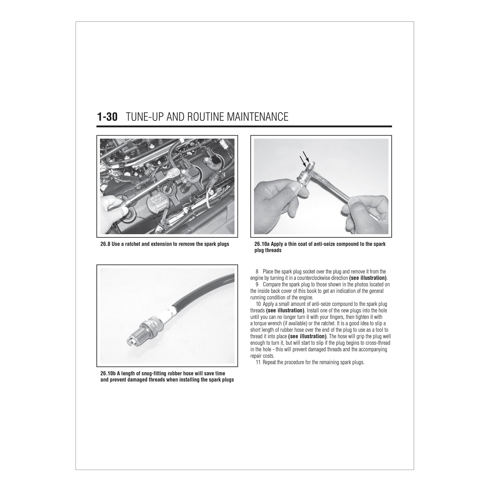 GM Full-Size Trucks, 1999-06 Repair Manual (Chilton's Total Car Care Repair Manual)